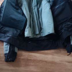 Motor Jaket Cycle  Port