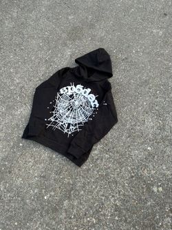 SP5DER HOODIES