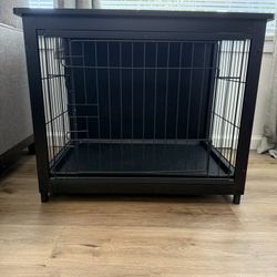 Dog Crate Furniture 