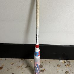 Suncoast Softball Bat - Tyler Ervine