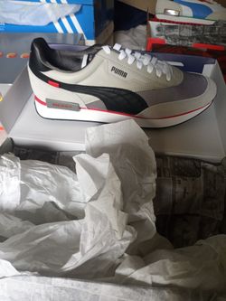 Puma/Nes Super Mario