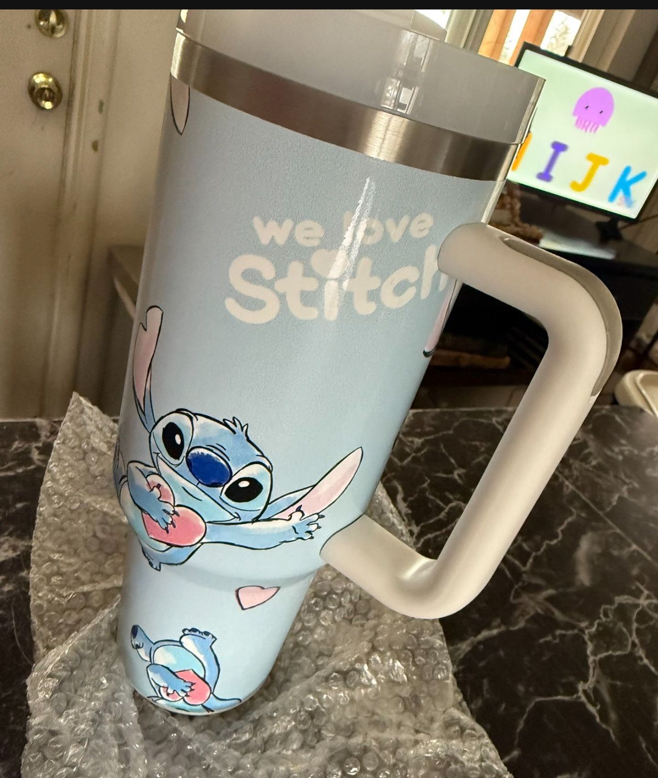 Stich Cup