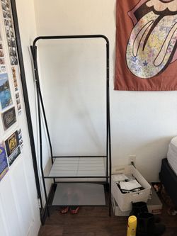 Clothing Rack