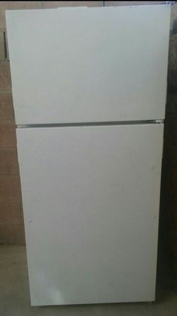 Refrijerador