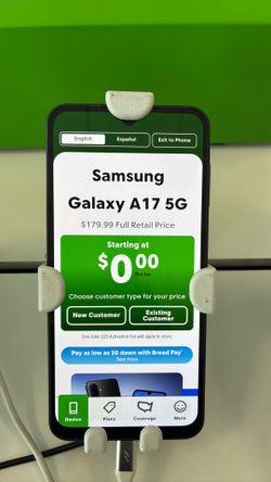 Cricket Wireless