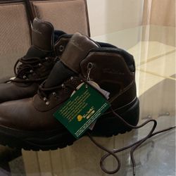 Thom mcan 2024 work boots