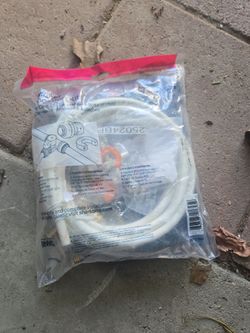 Ice maker kit