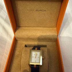 Tory Burch Women’s Watch