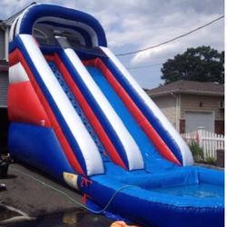 BOUNCE INFLATABLE BIZ FOR SALE .. Take All Only 