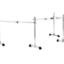 Pearl Icon 3-sided Drum Rack - Curved