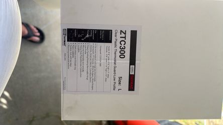 Thermostat guard