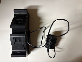 Xbox 1 Double Controller Charging Station w/ Plug