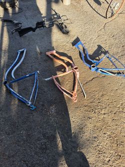 Antique schwinn