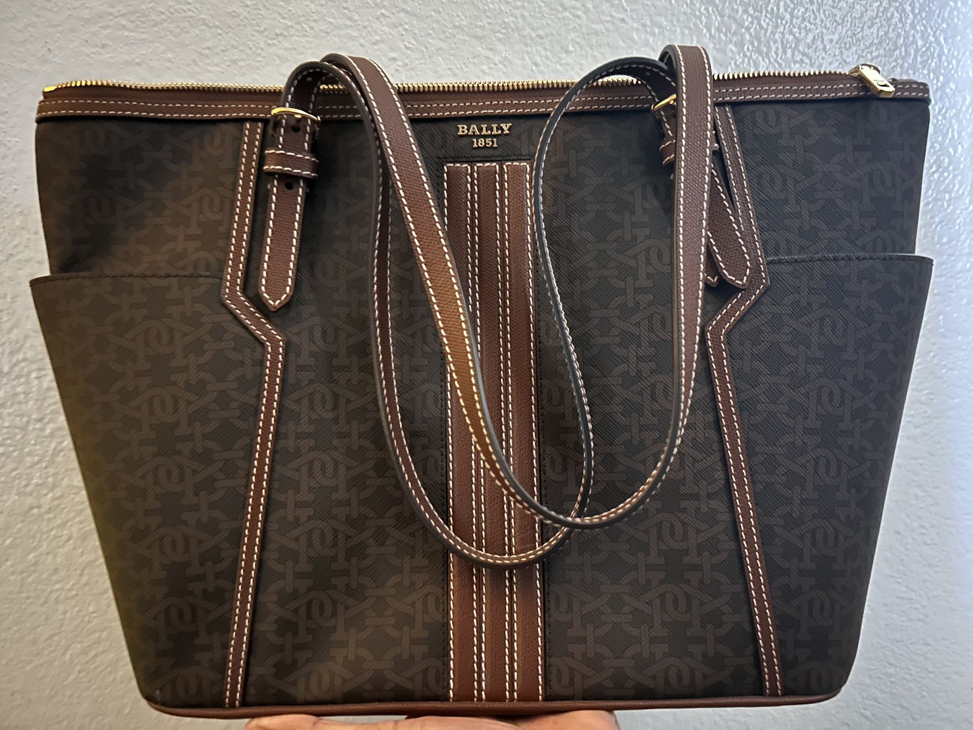 Bally women’s Bag