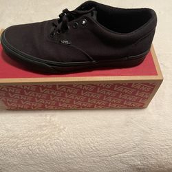 Mens Vans