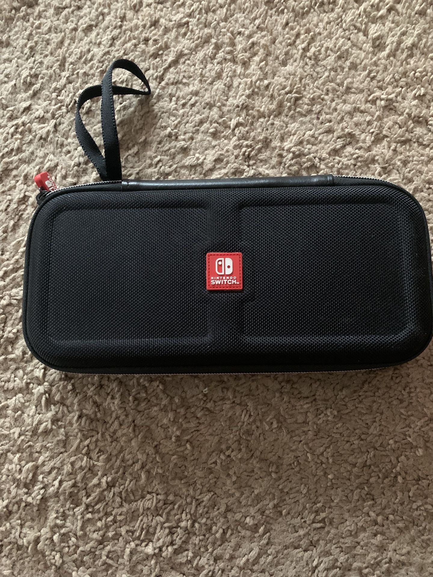 Nintendo Switch Travel Case
