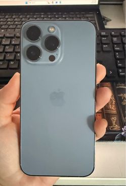 iPhone 13 Pro