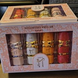 Tengo 4 Collection De Perfumes Para Mujer De Yara Marca Lattafa