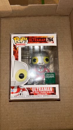 Ultraman Funko Pop