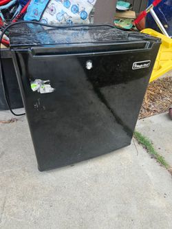 Mini Fridge