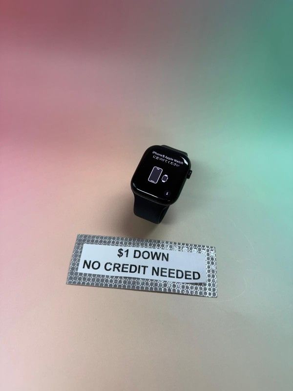 Apple Watch Series 10 Smart Watch - Only $1 Today Pay The Rest Later! 