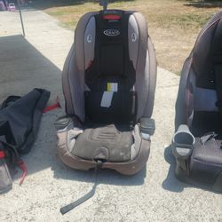 Car Seats 