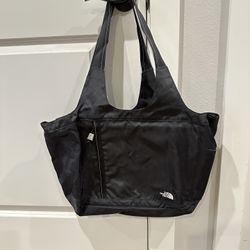 The North Face Messenger/overnight Bag