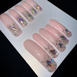 Press In Nails 