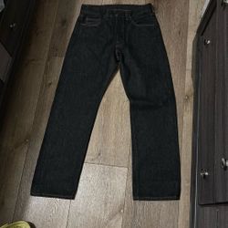 501 Levi’s 