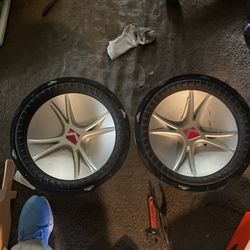 Speakers 15