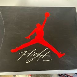 Nike Air Jordan 4 Retro Son Of Mars Sz 13 