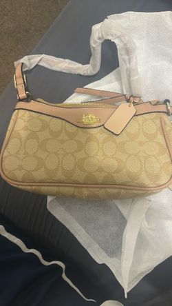 coach bag !