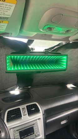 Japanese imported mirrors