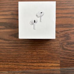 AirPods Pro Gen 2