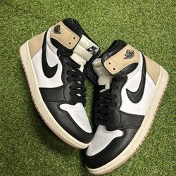 Jordan 1 Latte