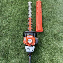 Stihl Ha-82r Hedge Trimmer 