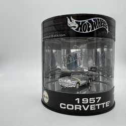 Corvette Model Car Lot 1:64 and 1:72-New and Sealed