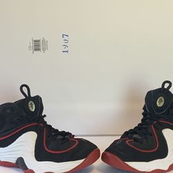 Pennys Miami Heat Size 5y