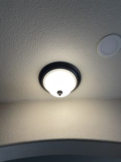  Dome Ceiling Light Flush Mount