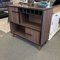 Accent Cabinet 