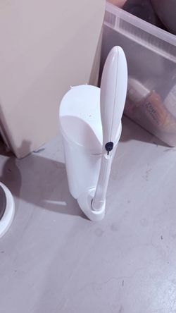 CLOROX ALL-IN-ONE TOILET CLEANING KIT