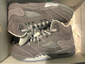 Jordan 5s