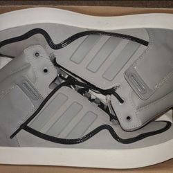 Adidas Shoes Size 11