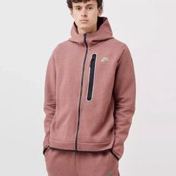 Nike Tech Fleece Hoodie 