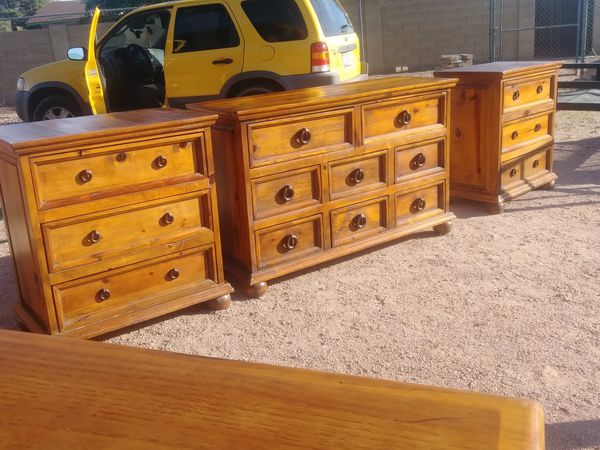 Beautiful Mexican furniture for Sale in Mesa, AZ - OfferUp
