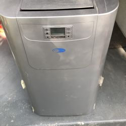 Brand New Winter Elite Dual Hose Blue Tooth Portable Air Conditioner Cool Up To 1000 Sf Most Efficient, Quickest AC Made$398
