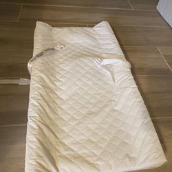 Baby Changing Pad