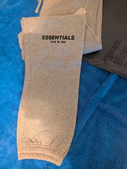 Essential sweatpants
