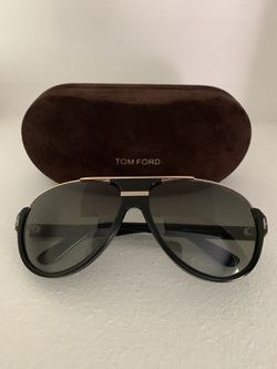 Tom Ford sunglasses