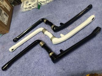 Bmx crank
